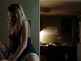 Блейк Лайвли секси – Город воров (2010) #6
