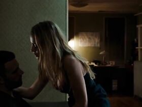 Блейк Лайвли секси – Город воров (2010) #7
