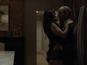 Нив Кэмпбелл секси – Карточный домик (2017) #4