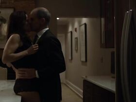 Нив Кэмпбелл секси – Карточный домик (2017) #5