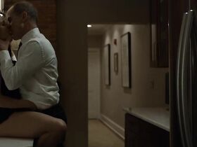 Нив Кэмпбелл секси – Карточный домик (2017) #7