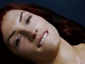 Фамке Янссен секси – Люди Икс: Последняя битва (2006) #1