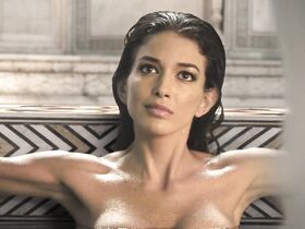 Сахар Биньяз секси – Святилище s02e13 (2008) #2