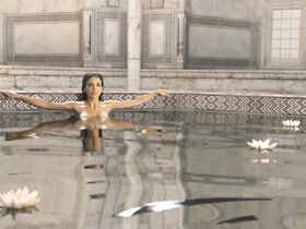 Сахар Биньяз секси – Святилище s02e13 (2008) #3