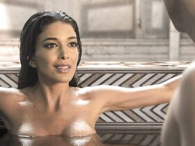 Сахар Биньяз секси – Святилище s02e13 (2008) #4