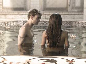 Сахар Биньяз секси – Святилище s02e13 (2008) #5