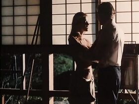 Аннабел Скофилд голая – Сокрушитель (1997) #1