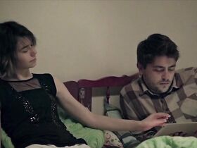 Алина Григоре секси – Незаконнорожденный (2016) #1