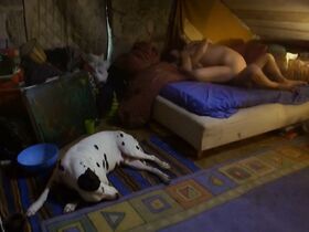 Элен Керморган голая – Драккар (2015) #8