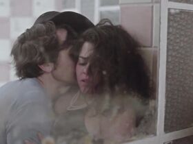 Флор Едуарда Гуррола секси – The Pleasure is Mine (2015) #6