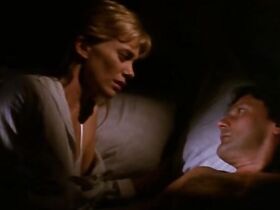 Керри Армстронг голая – Беспощадная охота (1991) #1