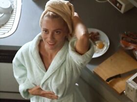 Керри Армстронг голая – Беспощадная охота (1991) #11