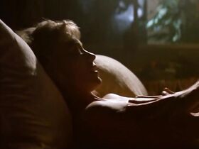 Керри Армстронг голая – Беспощадная охота (1991) #13