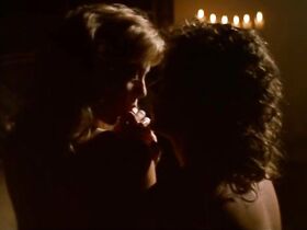 Керри Армстронг голая – Беспощадная охота (1991) #14