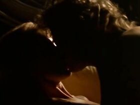 Керри Армстронг голая – Беспощадная охота (1991) #2