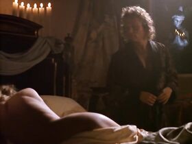 Керри Армстронг голая – Беспощадная охота (1991) #20