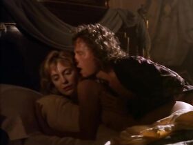 Керри Армстронг голая – Беспощадная охота (1991) #22