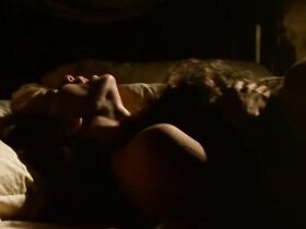 Керри Армстронг голая – Беспощадная охота (1991) #3