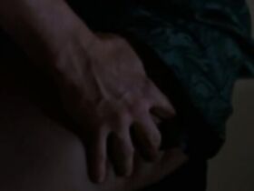 Керри Армстронг голая – Беспощадная охота (1991) #7