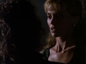 Керри Армстронг голая – Беспощадная охота (1991) #8