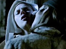Скарлетт Йоханссон секси – Девушка с жемчужной серёжкой (2003)