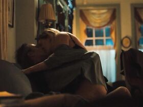 Кейт Уинслет секси – Мейр из Исттауна s01e01 (2021) #3