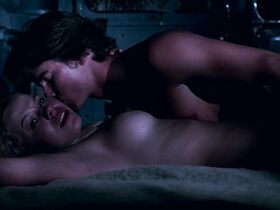 Сильвия Райт голая – Кровавый день рождения (1981) #8