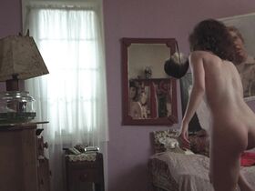 Джули Браун голая – Кровавый день рождения (1981) #18
