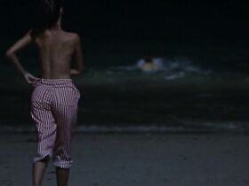 Минка Келли голая – Папа: Хемингуэй на Кубе (2015) #4