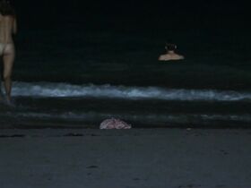 Минка Келли голая – Папа: Хемингуэй на Кубе (2015)