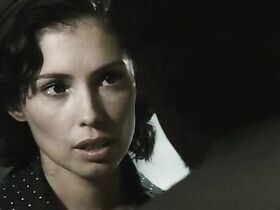 Джейн Марч голая – Торговец камнями (2006) #1
