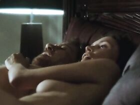 Джейн Марч голая – Торговец камнями (2006) #11