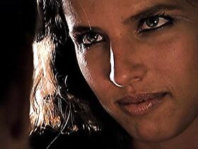 Ноа Тишби секси – Фатва (2006) #3