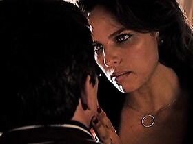 Ноа Тишби секси – Фатва (2006) #4