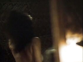 Марен Дженсен голая – Ловец акул с острова Бора-Бора (1981) #10