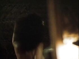 Марен Дженсен голая – Ловец акул с острова Бора-Бора (1981) #11