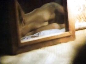 Марен Дженсен голая – Ловец акул с острова Бора-Бора (1981) #14