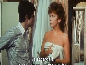 Джина Лоллобриджида секси – Прекрасный ноябрь (1969) #10