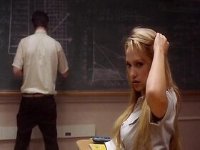 Марнетт Паттерсон секси – Кто твои предки? (2002) #1