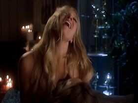 Марнетт Паттерсон секси – Кто твои предки? (2002) #14