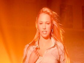 Марнетт Паттерсон секси – Кто твои предки? (2002) #3