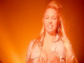 Марнетт Паттерсон секси – Кто твои предки? (2002) #4