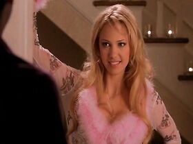 Марнетт Паттерсон секси – Кто твои предки? (2002) #7