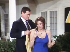 Коллин Кэмп секси – Даллас s02e19 (1979) #10