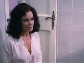 Лучана Палуцци голая – Smell of Flesh (1974) #1