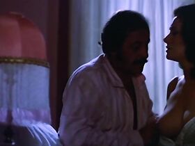 Лучана Палуцци голая – Smell of Flesh (1974) #10