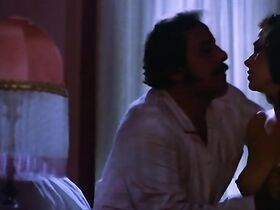 Лучана Палуцци голая – Smell of Flesh (1974) #11