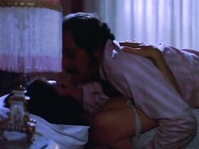 Лучана Палуцци голая – Smell of Flesh (1974) #13