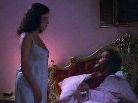 Лучана Палуцци голая – Smell of Flesh (1974) #2