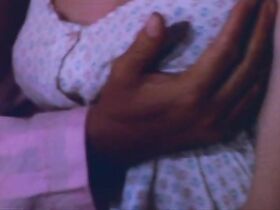 Лучана Палуцци голая – Smell of Flesh (1974) #4